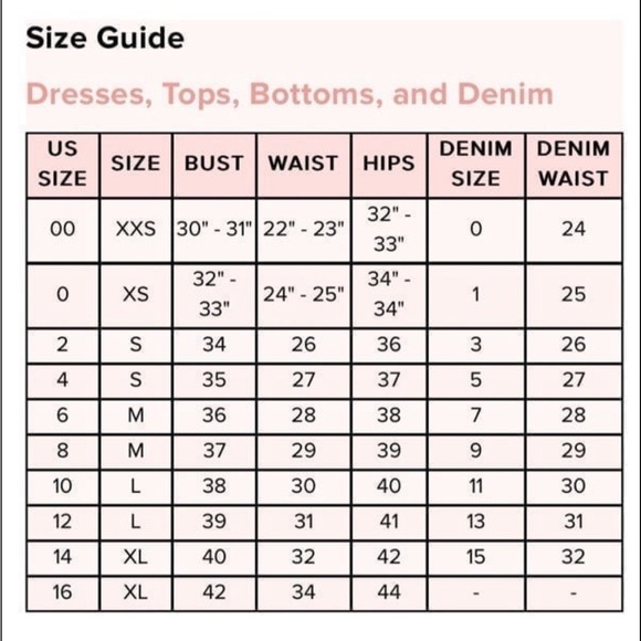 Mi ami women’s blouse large shirt top tie back peplum ruffle pink - Picture 8 of 9